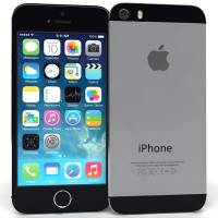 IPhone 5S Đài Loan Loại 1 ( Grey )